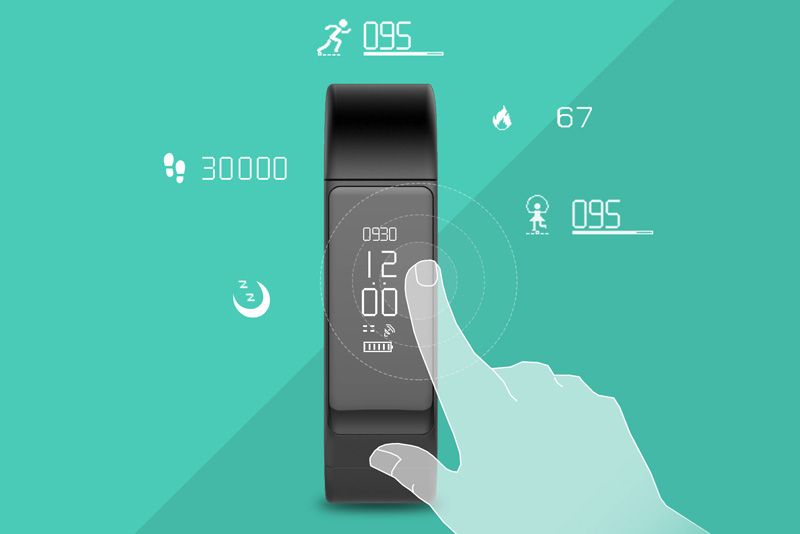 Centechia New For Iwown I5 Plus Smart Wristband Bluetooth 40 Smartband  Smart Band Passometer Sleep Monitor Smart Bracelet  Wristbands  AliExpress