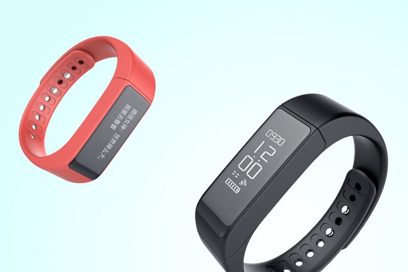 I5 plus smart online bracelet app