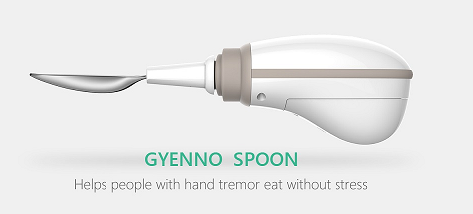 GYENNO SPOON