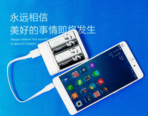 xiaomi zi5