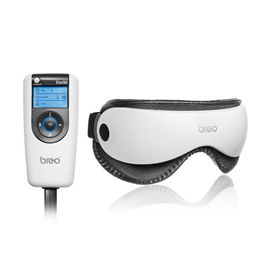 Breo iSee360 Eye Massager air pressure vibrating eye massager