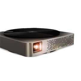 XGIMI Z4 Aurora Smart Home Projector  LED Home 3D Projector Screenless TV with Harman/Kardon Customized Stereo