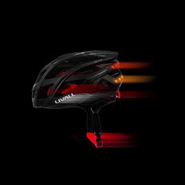 LIVALL Smart Riding System Multi-function Cycling Smart Mountain Bike Helmet Bling Jet Phone Holder Nano Cadence Sensor