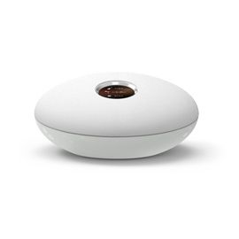 O2 PLAYER - Smarter Wireless Speaker Simply a smarter wireless speaker