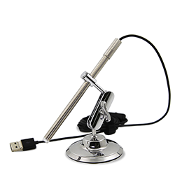 GEECR USB Digital Microscope Inspection camera support Android Mac Windows PC