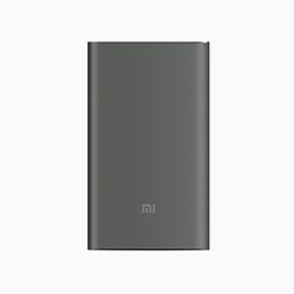 Xiaomi Mi Power Bank 10000mAh Type-C Black 