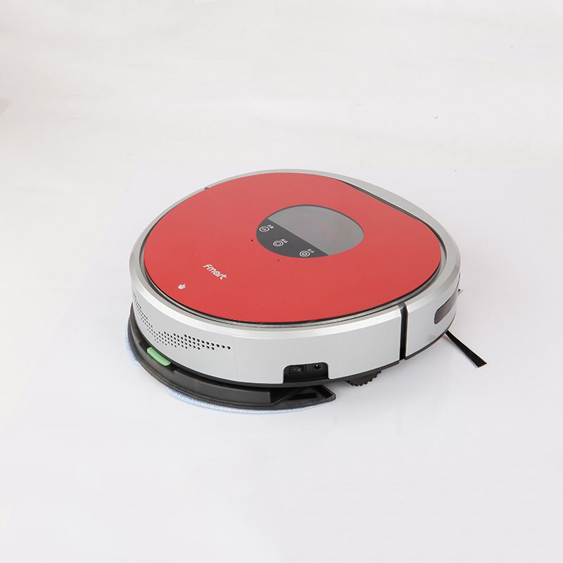 FMART YZ-N1 Smart Robot Vacuum Cleaner