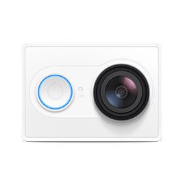 YI Action Camera Full HD 1080p Videos 16 MP Photos Ultra-wide angle lens