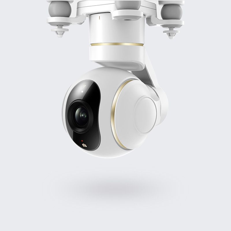 Xiaomi Mi Drone UAV WIFI FPV Quadcopter