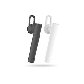 Xiaomi Mi Bluetooth Headset  With Microphone Stereo Earphones Build-in Mic Handfree Earbuds