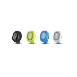 QCY Q26 Wireless Headset  Ultra Mini Size Bluetooth 4.1 with Mic for iPhone iPad Android Smart Phone Windows Phone