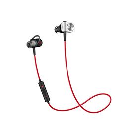 Meizu EP51 Sports Headset Bluetooth Stereo Nano Waterproof Headphone With MIC Aluminium Alloy Support IOS Android