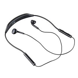 AEC BQ621 Sports Earphone  Bluetooth V4.1 Sweatproof with NFC Function Fits for Music Mobile Phone calls