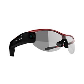 Power Wolf Smart Glasses New coming multi-function sport smart bluetooth speaker headset sunglasses