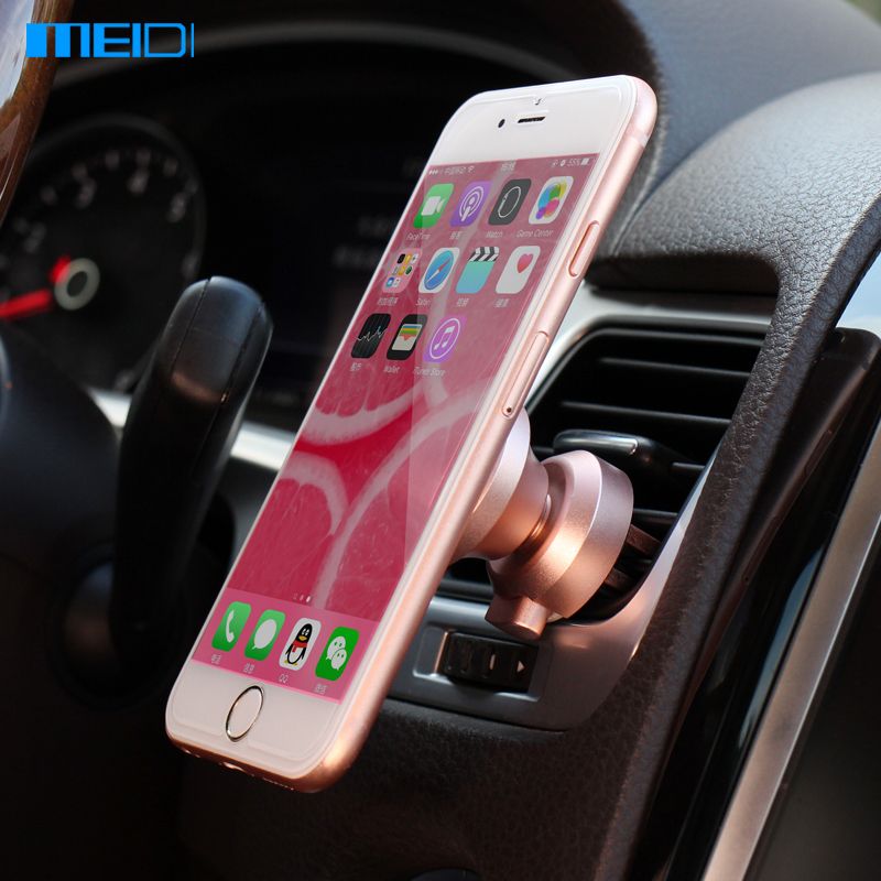 MEIDI Magnetic Cell Phone Car Mount