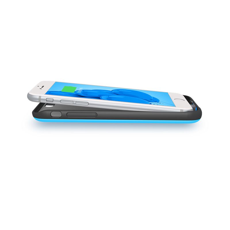 Kuner Kuke iPhone 6/6S Memory Battery Case
