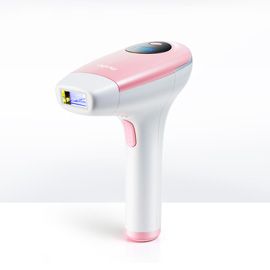 MUSHU IPL Removal Long-term Hair Removal Results 95000 Flashes