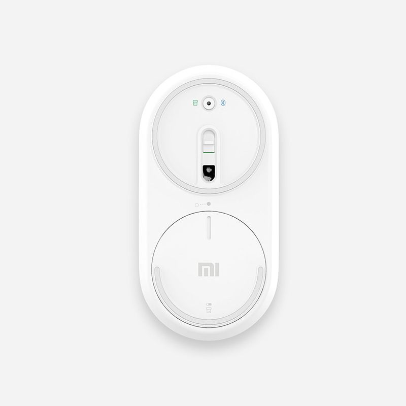 Xiaomi Mi Portable Mouse 