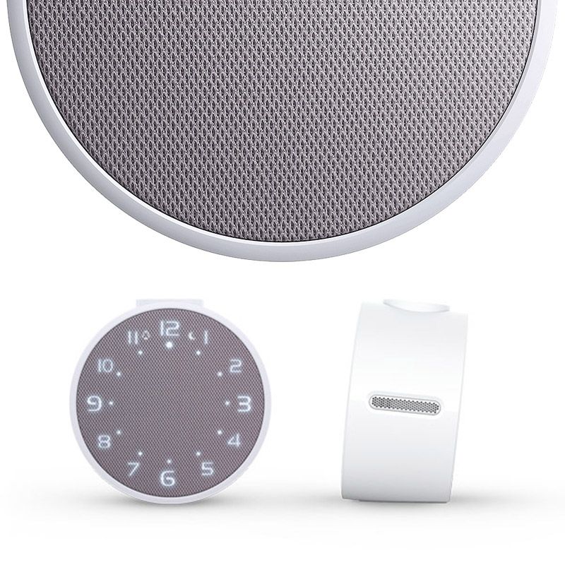 Xiaomi Mi Music Alarm Clock