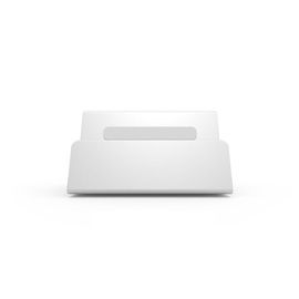 iQunix Hima Apple Certified Charge Dock (Silver) Charging Station for iPhone 5/6/6S/7 Plus/iPad