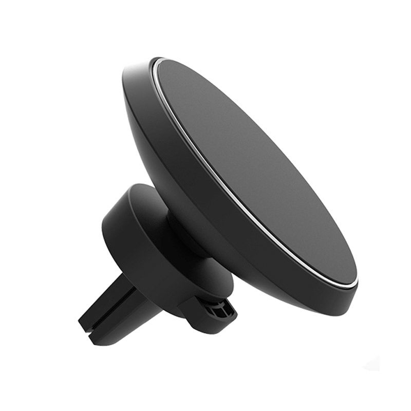 Funxim Magnetic Wireless Car Charger W3