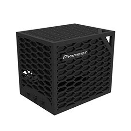 Pioneer APS-BA202S Wireless Bluetooth Speaker  Portable MINI Speaker Waterproof Multimedia Outdoor Speaker