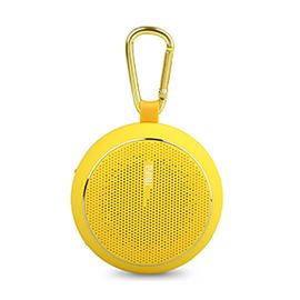 MIFA F1 Outdoor Portable Bluetooth Speaker Rugged IP45 Waterproof Speakers with 3w Powerful Driver/built-in Mic wireless speaker