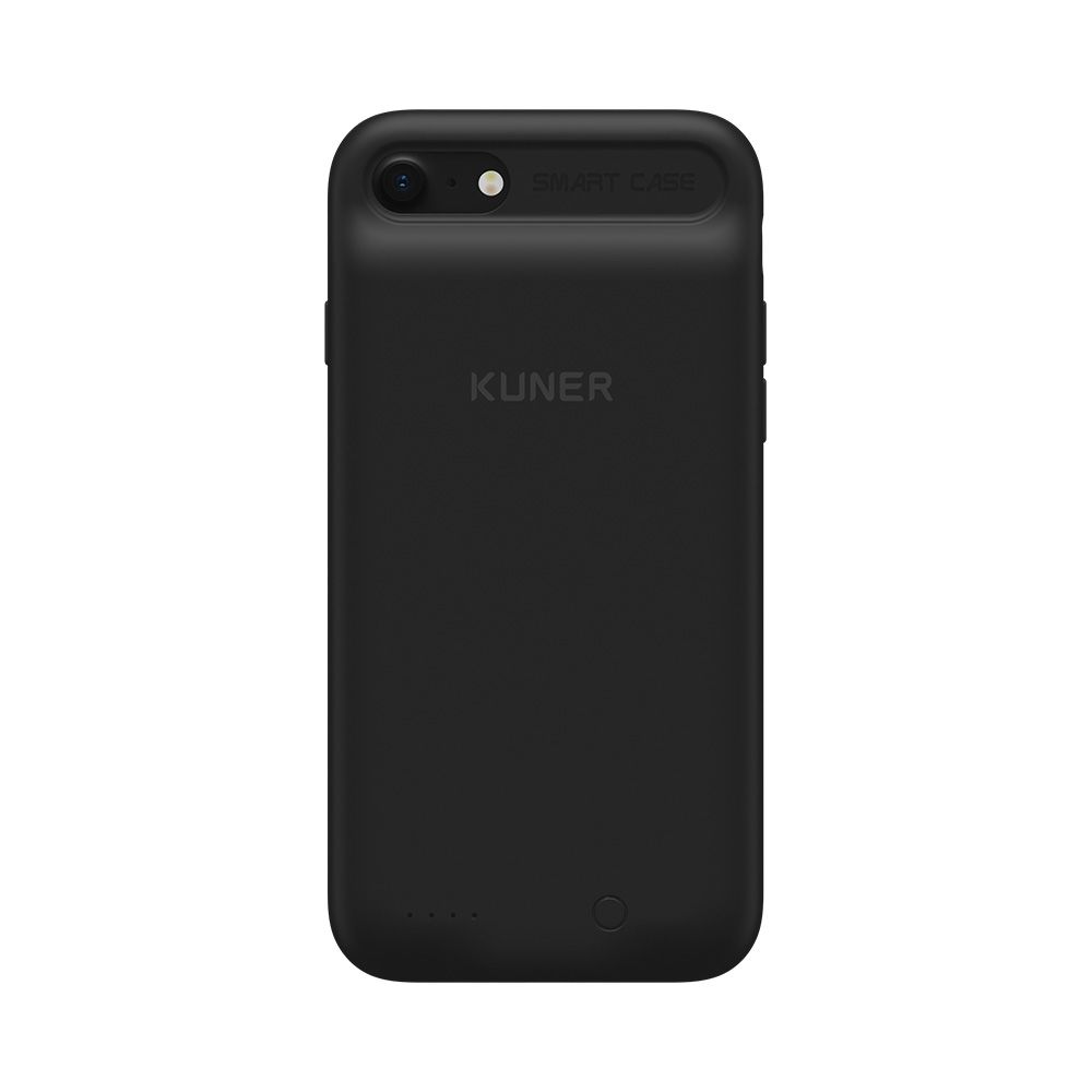 Kuner Kuke iPhone 8/7 Memory Battery Case