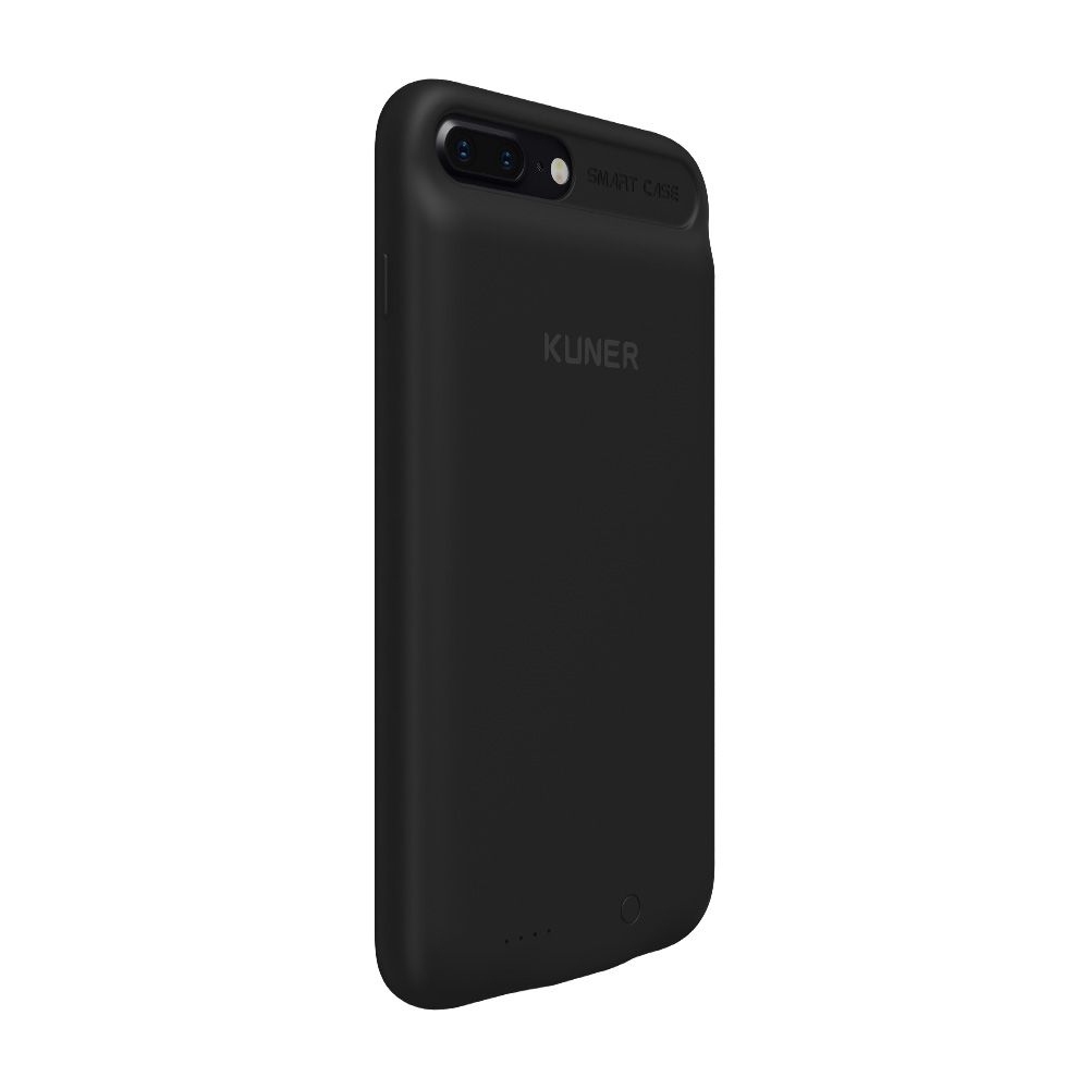 Kuner Kuke iPhone 8 Plus/7 Plus Battery Memory Case