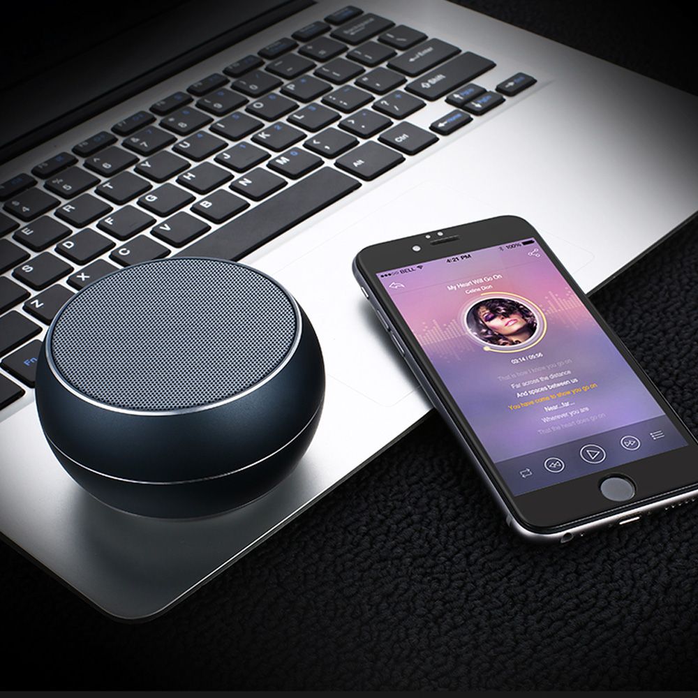 Joyroom R9 Bluetooth Speaker