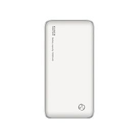 Kuner Smart Power Bank 10000mAh Extended Internal Memory External Battery Charger Support 2GB-256GB TF Card VR Play Fits for Window iOS Android MacOS System