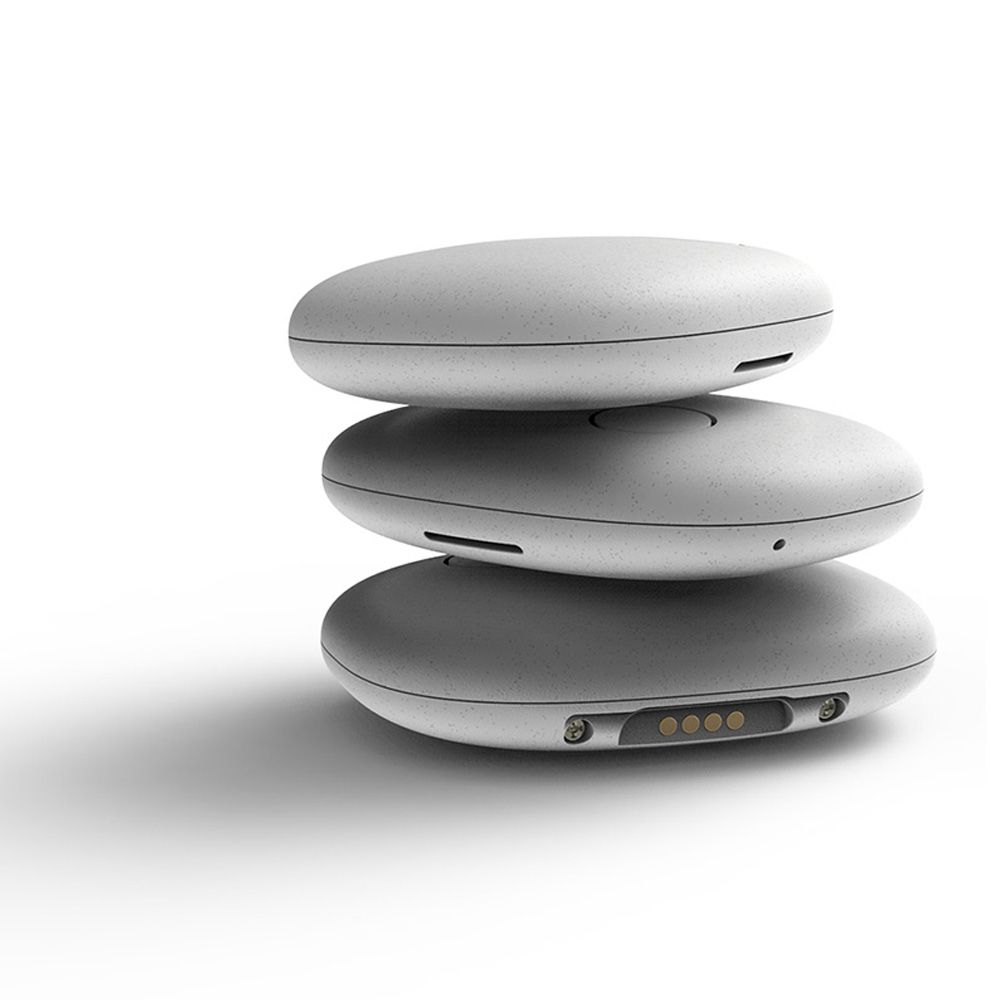 Nut Nutale GPS Tracker Realtime GPS Locating 28 Days Location