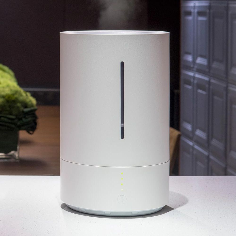 xiaomi smart humidifier