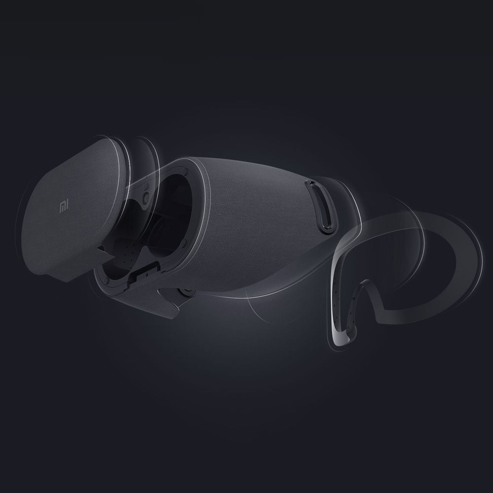 Xiaomi Mi VR Play 2