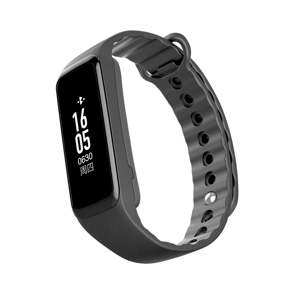 Weloop Now 2 Smart Band - Touch screen, Heart rate monitor ...