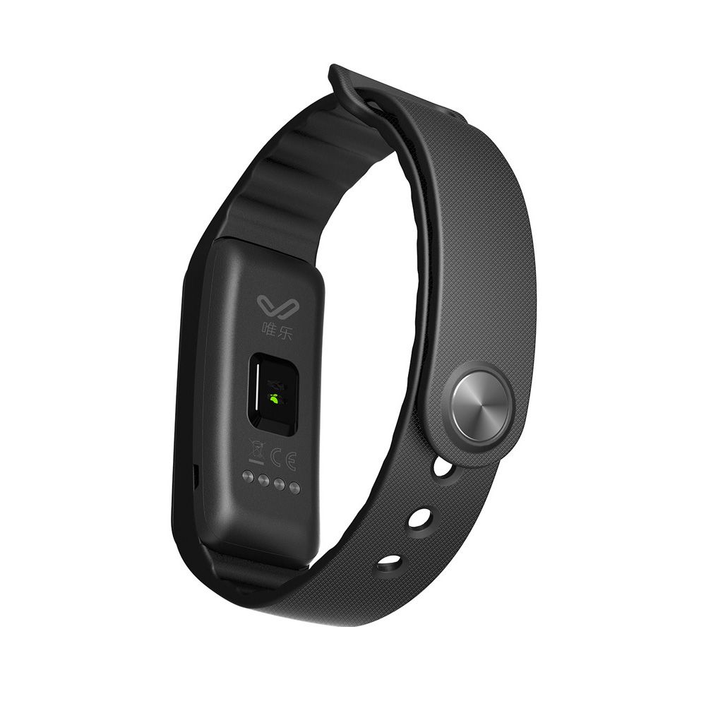 Weloop Now 2 Smart Band - Touch screen, Heart rate monitor,14 days of ...
