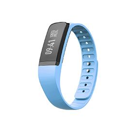 Weloop Now Smart Band HD touch screen, 20 minutes fast charge, 30 meters of water submersion