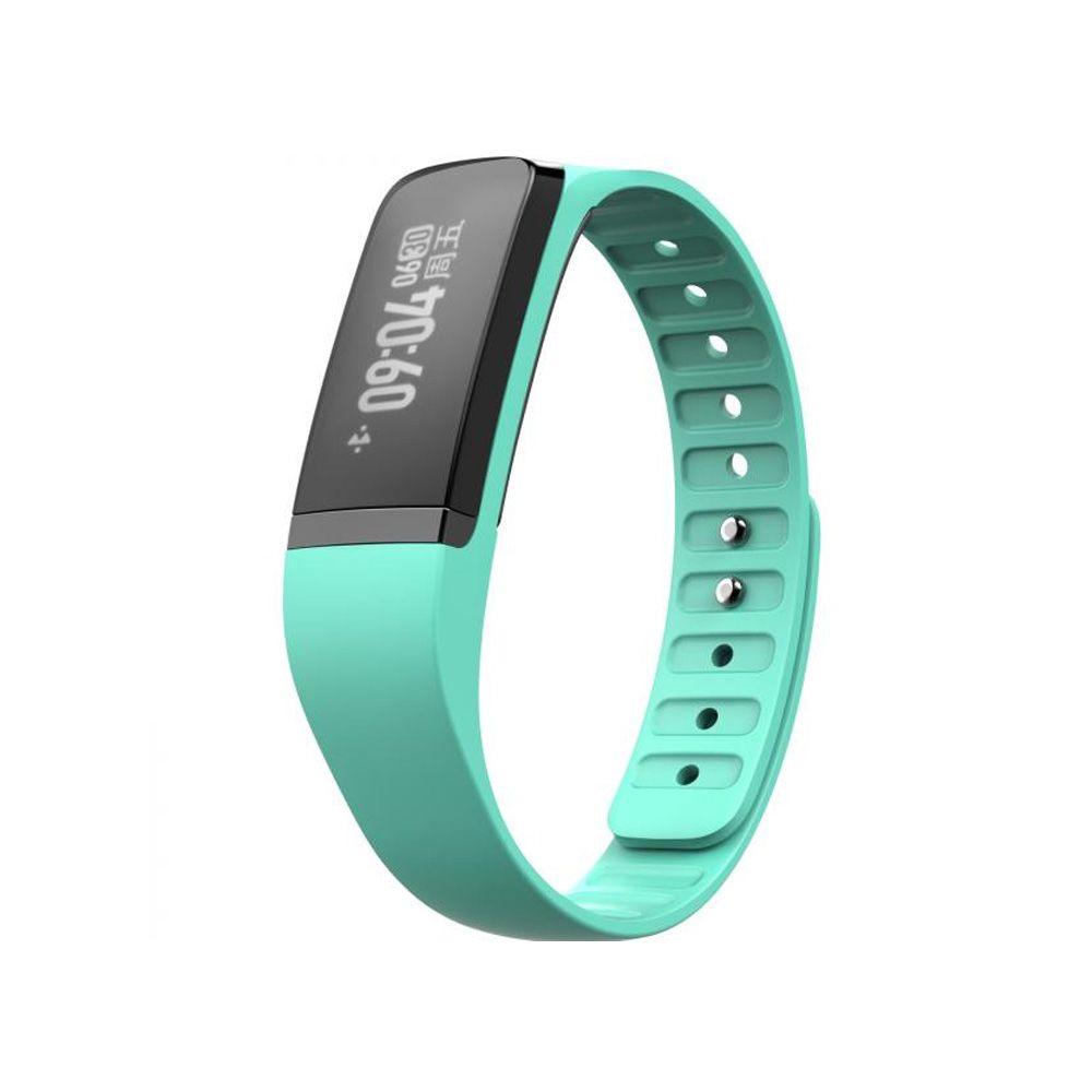 Weloop Now Smart Band - HD touch screen, 20 minutes fast charge, 30 ...