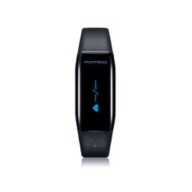 Lifesense Mambo HR Smart Bracelet Professional fitness tracker Heat rate monitor Plug and charge