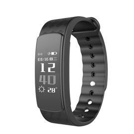 LEMFO i3 HR Smart Wristband 0.96 inch OLED touch screen IP67 waterproof Multi-sports management