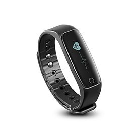 Teclast H30 Smart Band New heart rate monitor than Teclast H10, Your dependable partner of smart life