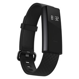 Amazfit ARC Smart Bracelet Heart Rate Activity Wristband with 0.42'' Touch screen