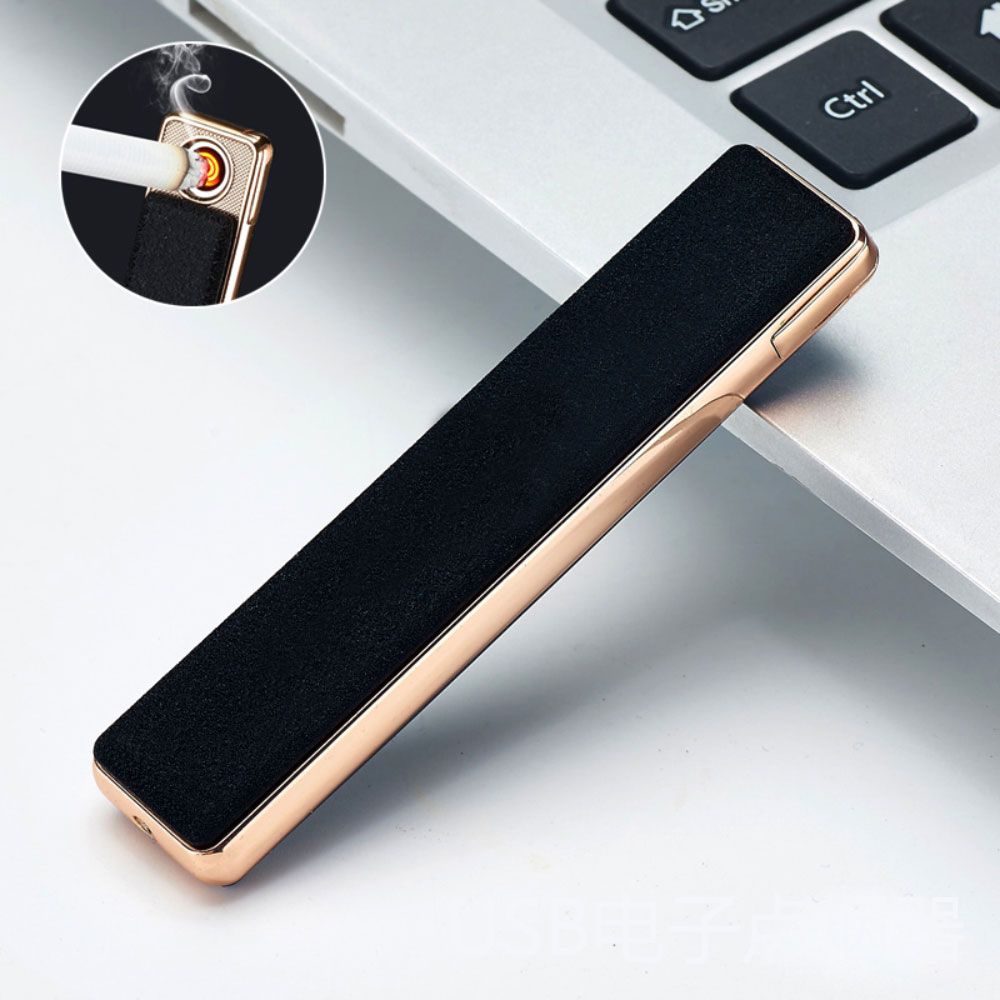 Cigarette USB Rechargeable Electric Lighter
