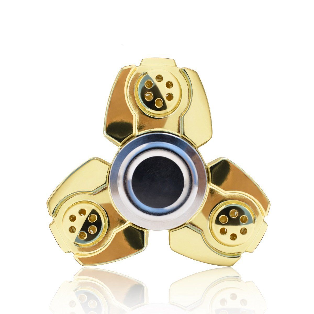 EasternPin Fidget Spinner Toys with Fast Stainless metal Bearing Hand Spinner Perfect For ADHD, ADD, Anxiety, Autism Adults and Children