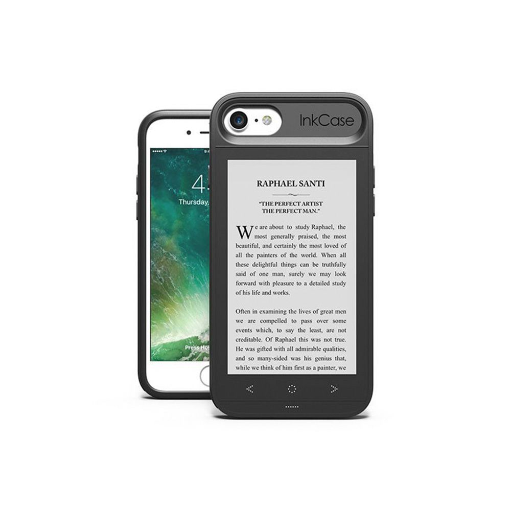 Oaxis Inkcase i7 For iPhone 7