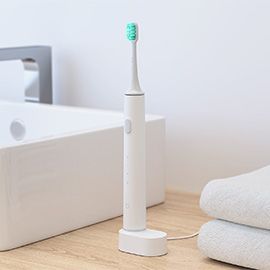 Xiaomi Mijia Sonic Electric Toothbrush 