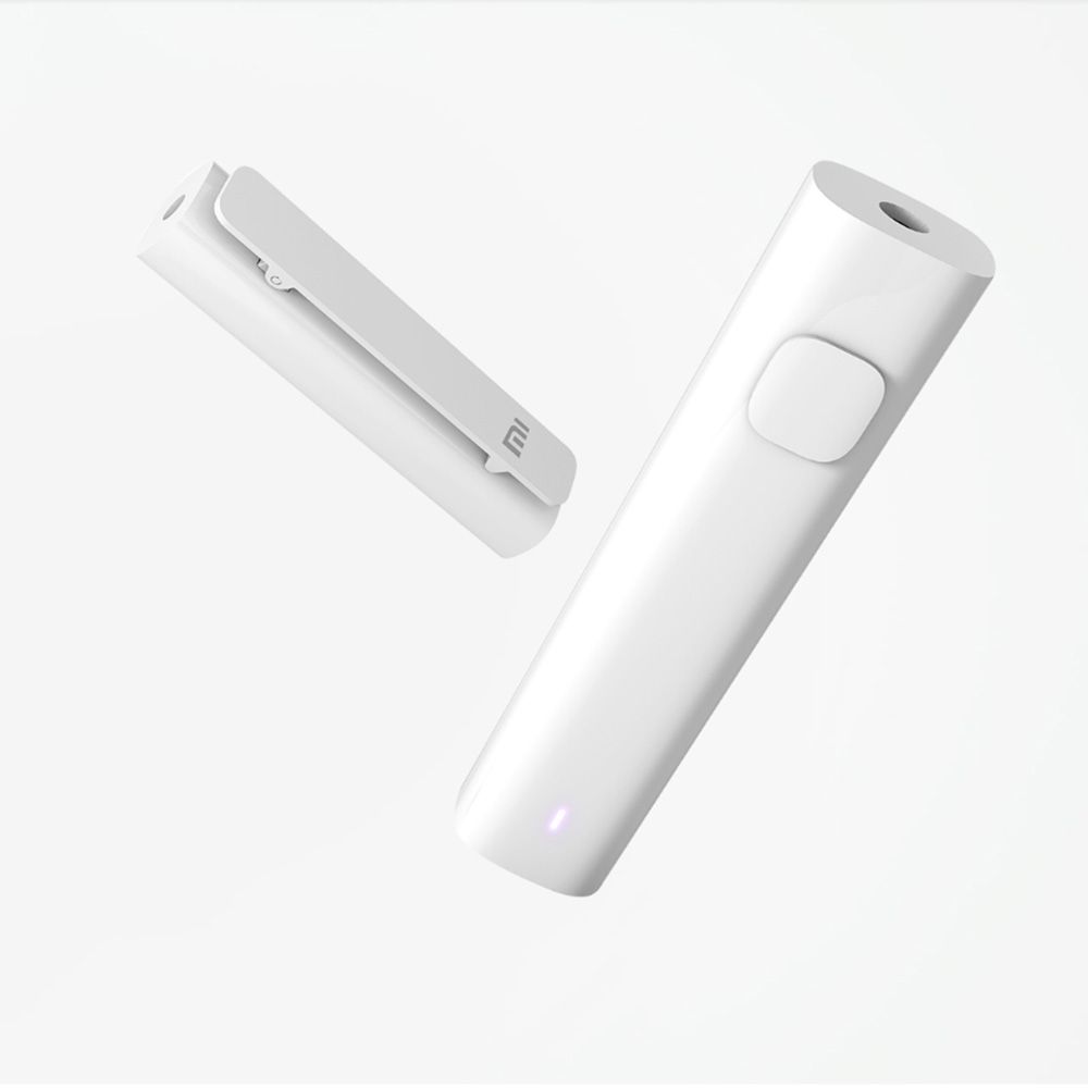 Xiaomi Bluetooth Audio Receiver (White)