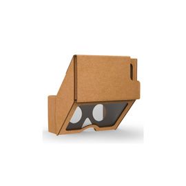HoloKit AR/MR Cardboard HoloKit is like Google Cardboard for augmented reality