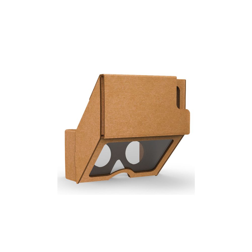 HoloKit AR/MR Cardboard