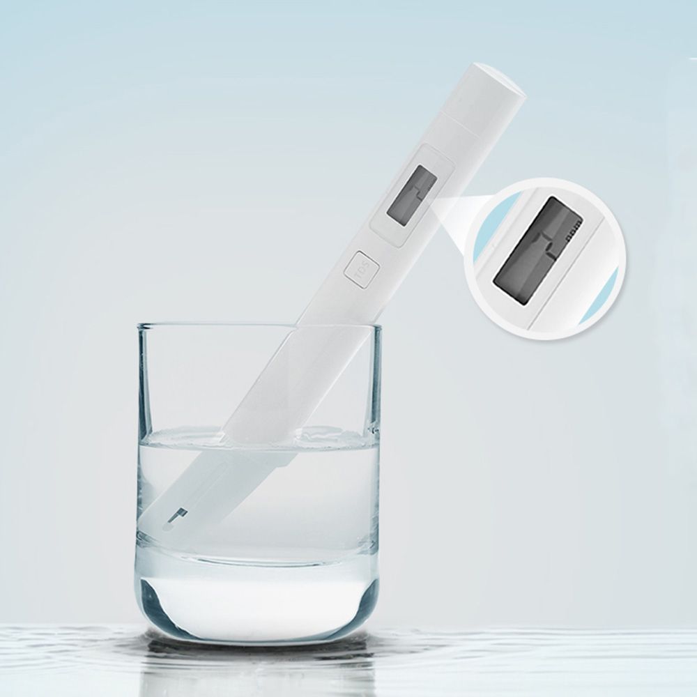 Xiaomi Mi TDS Pen Water Quality Tester